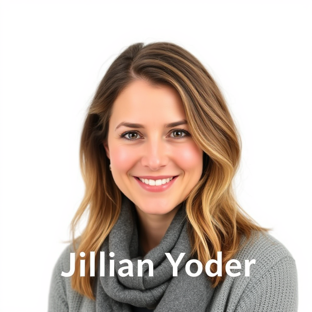 Jillian Yoder