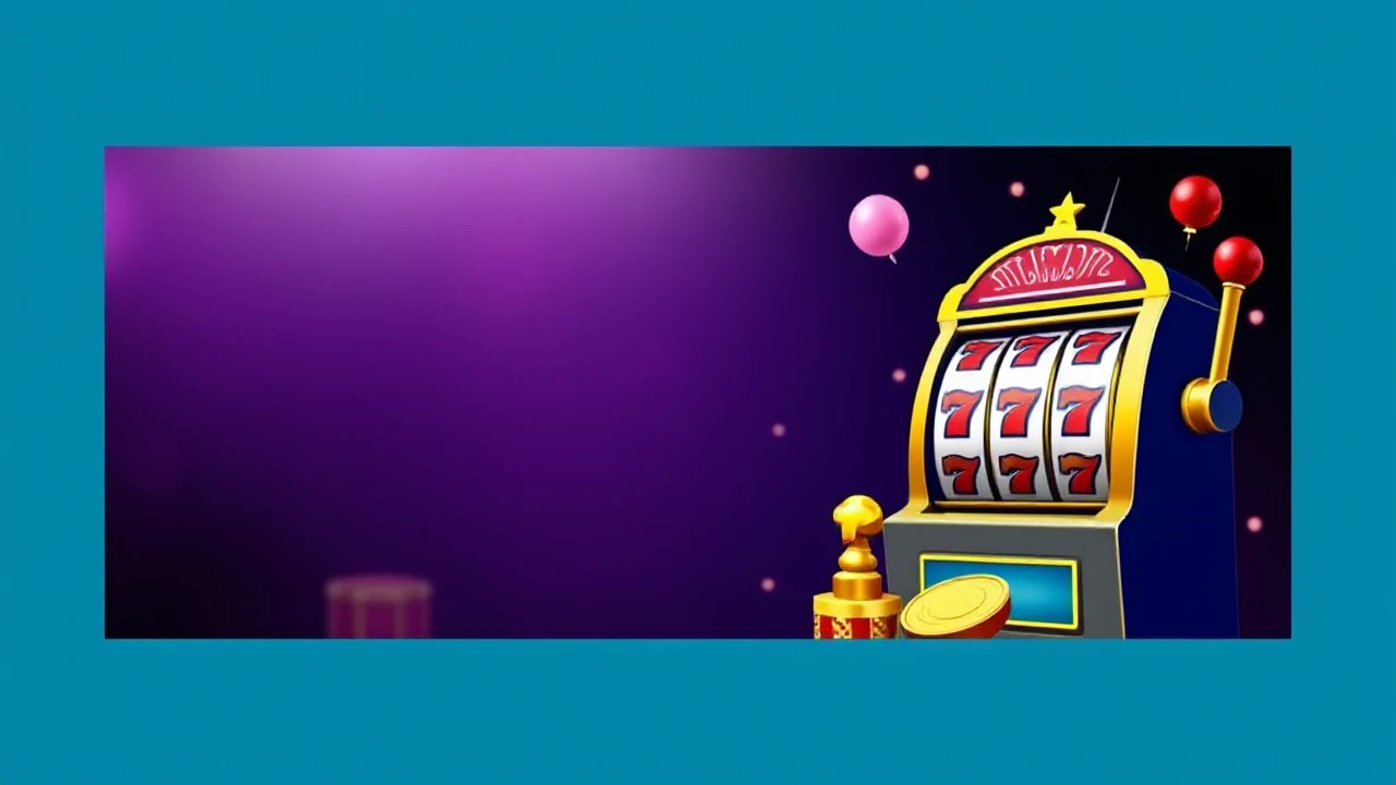 Maximizing Payouts: A Player's Guide to Casino Slots