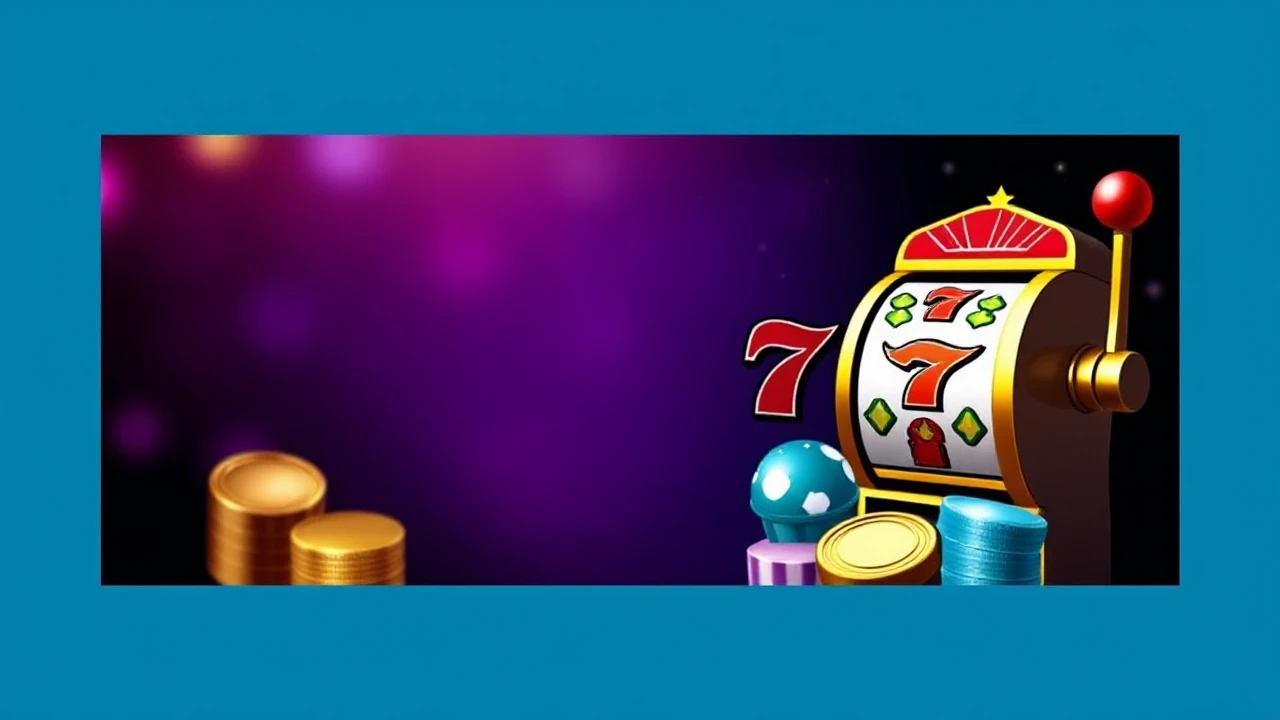 Common Blunders to Not Make When Playing Casino Slots