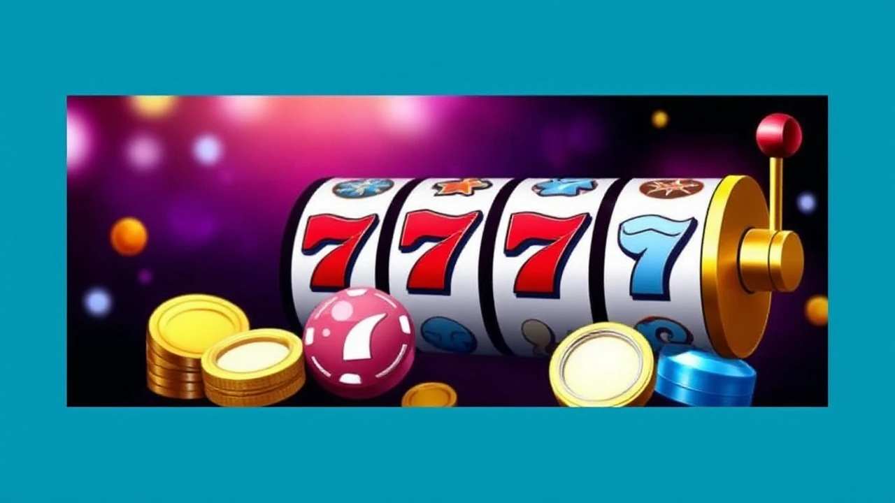 Dominating Casino Slot Games: Top 10 Tips to Level Up Your Game