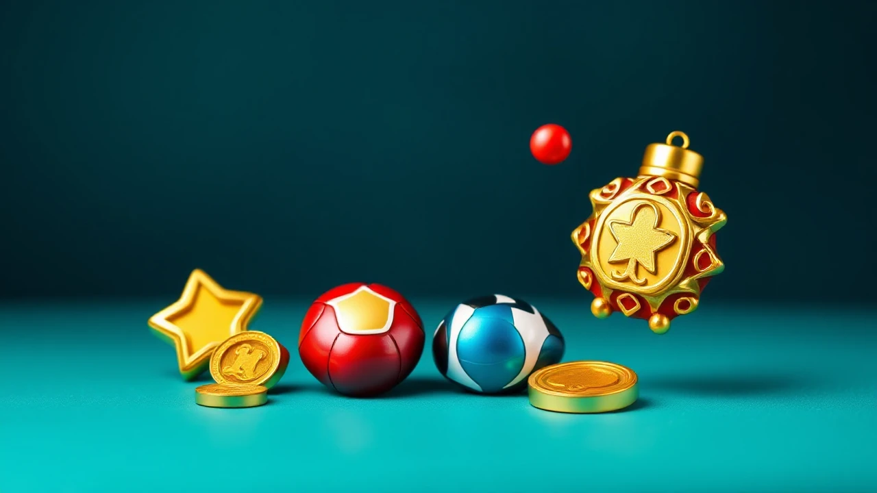 Increase Your Fortune: Lucky Charms for Playing Casino Slot Games