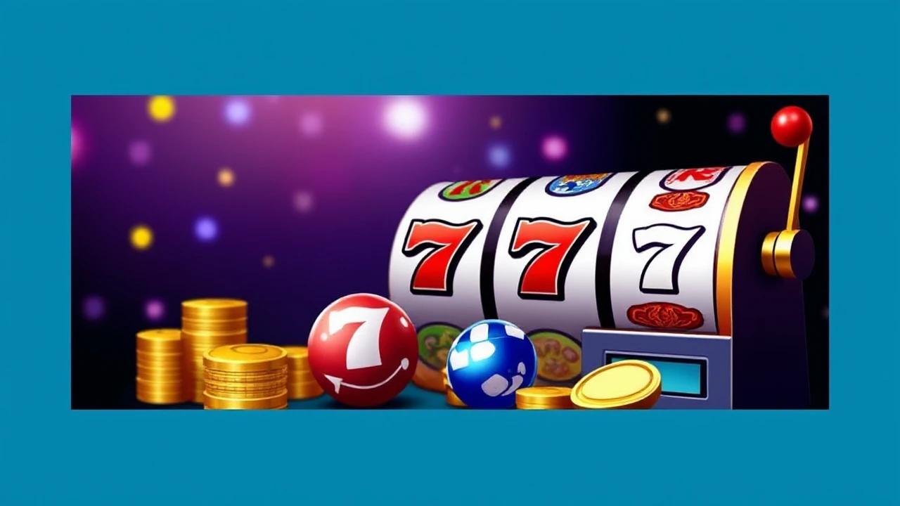 Decoding the Chances in Online Casino Machine Titles