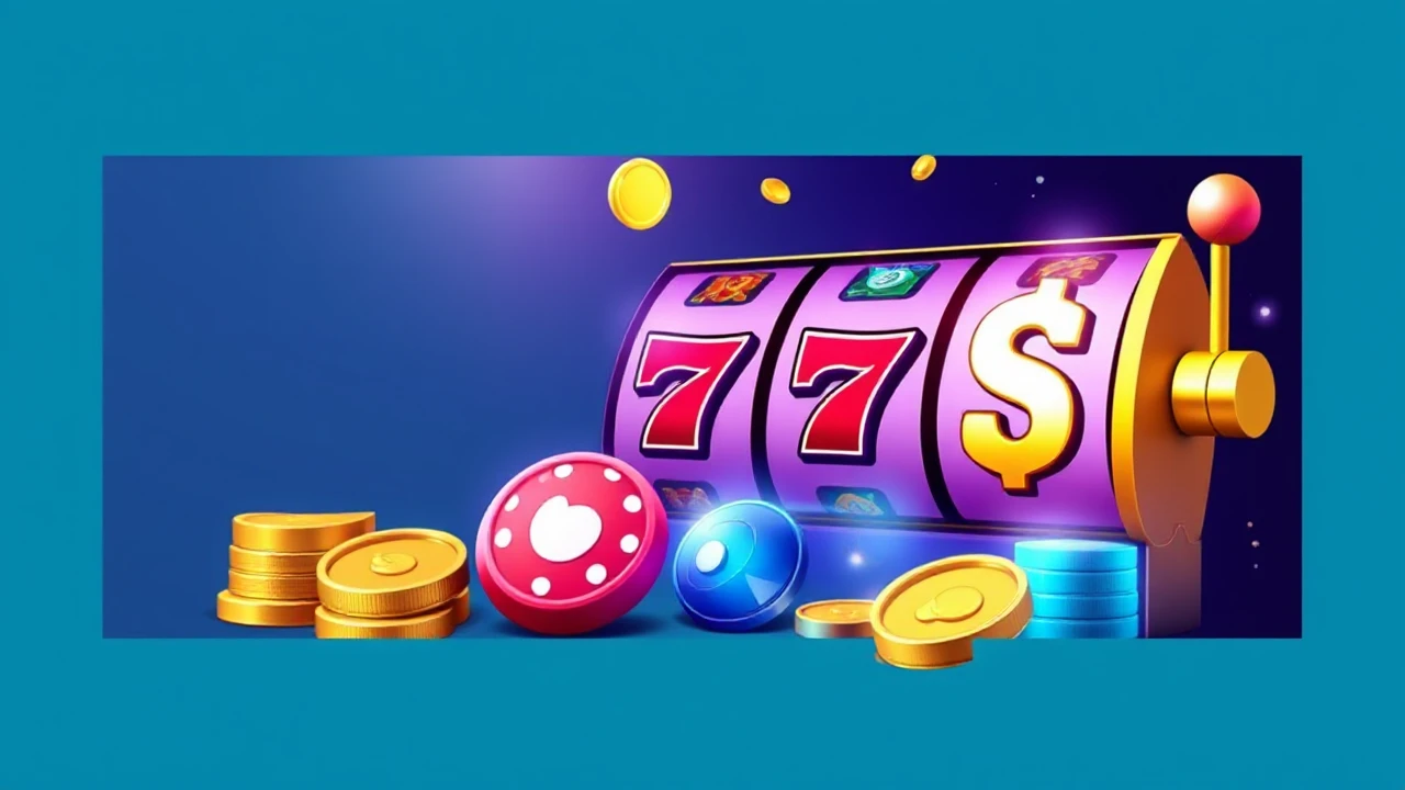 The Future of Virtual Currency Integration in Slot Games