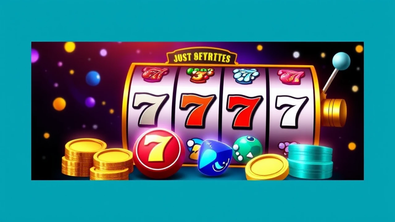 Revealing the Secrets of Choosing the Best Online Slot Game